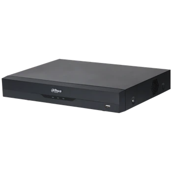 Видеорегистратор Dahua DH-XVR5104HE-I3/T 4-канальный 5MP Value/1080P 1U 1HDD WizSense