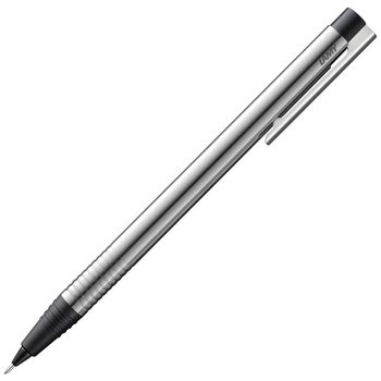 Олівець механічний LAMY logo матовий чорний 0,5 мм (4000692)