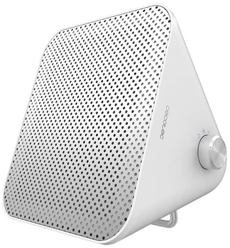 Termowentylator Cecotec ReadyWarm 1500 Max Ceramic Design White