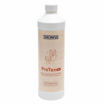 Концентрат для чистки THOMAS PROTEX PET 1000 мл (787283)