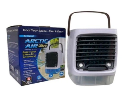 Мини-кондиционер Arctic Air Ultra Настольный охладитель