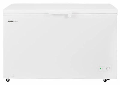 Морозильна скриня Liberty HF-400 CM