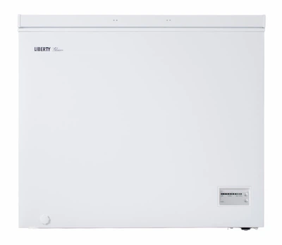Морозильна скриня Liberty HF-250 CE