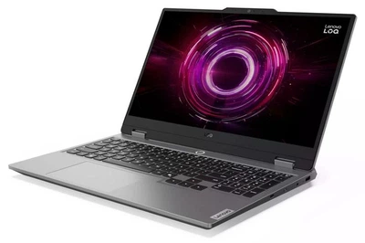 Ноутбук Lenovo LOQ 15AHP10 (15,6"/Ryzen 7 250/16/RTX5050/SSD512/W11) (83JG006RUS)