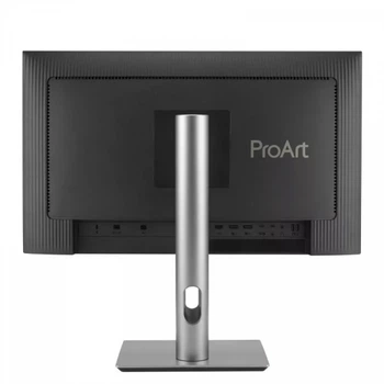 Монитор Asus 23.8" ProArt pa249cgv (90lm0031-b01k71) ips Silver/Black 144Hz