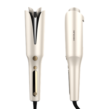 Автостайлер CECOTEC SurfCare Magic Waves Plasma