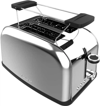 Тостер Cecotec Toastin' time 850