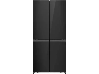 Холодильник з морозильною камерою Hisense RQ5P470SALE