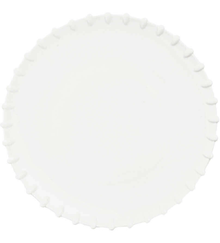Talerz obiadowy La Porcellana Bianca Romeo okrągły 27 cm (8018594647954)