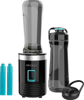 Блендер Cecotec Power Titanium 300 EasyGo