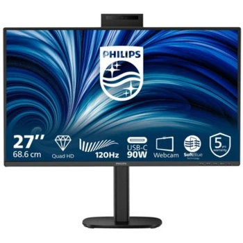 Монітор Philips 27B2U3601H/00