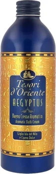 Крем для душу Tesori d'Oriente Aegyptus 500 мл (8008970002859)