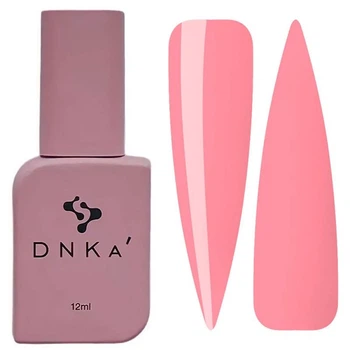 Гель моделирующий DNKa Fast Gel Oxford №0020 12 мл