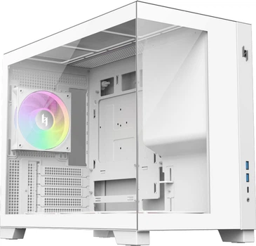 Корпус GameMax NEX C33 WH