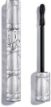Водостойкая тушь для ресниц Dior Diorshow Overvolume Mascara 090 Black 8.5g