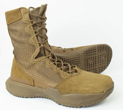 Літні ультралегкі берці армії США Nike SFB B1 Coyote 10.5US 44 Койот