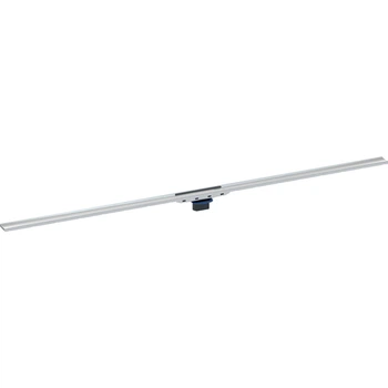 Душовий трап GEBERIT CLEANLINE 154.441.KS.1, нержавіюча сталь/матова, нержавіюча сталь