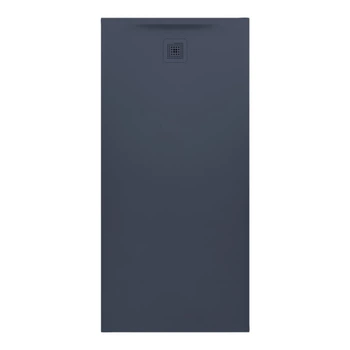 Душовий піддон LAUFEN PRO H2149530780001, антрацит/матовий, прямокутна