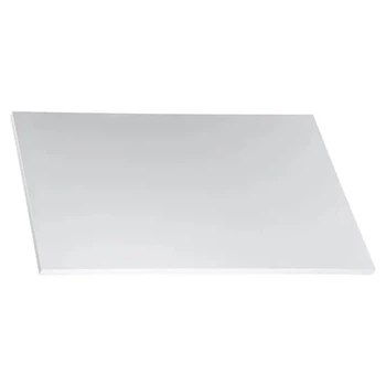 Стільниця для ванної ROCA VICTORIA BASIC A857502806, білий/глянсовий, на тумбу, 60 см