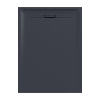 Душовий піддон GEBERIT SESTRA 550.274.00.2, білий/матовий, прямокутна