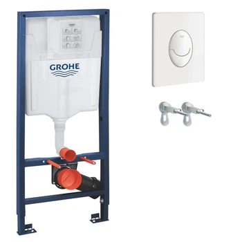 Інсталяція для унітаза GROHE RAPID SL