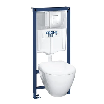 Інсталяційний комплект GROHE SOLIDO PERFECT