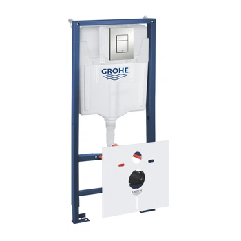 Інсталяція для унітаза GROHE RAPID SL
