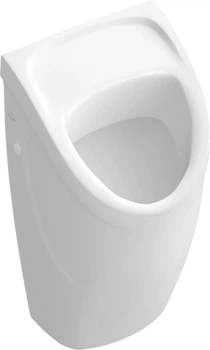 Пісуар VILLEROY & BOCH O.NOVO, кругла, санфаянс