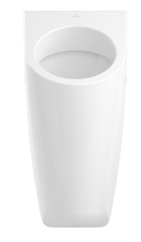 Пісуар VILLEROY & BOCH ARCHITECTURA, білий/глянсовий, підвісний