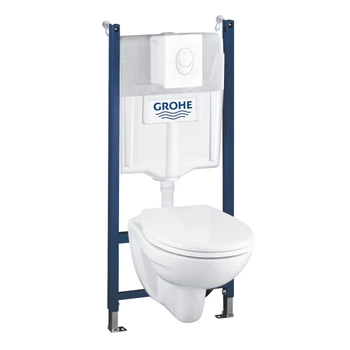 Інсталяційний комплект GROHE SOLIDO