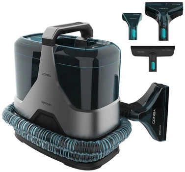 Мийний пилосос Cecotec Conga 6000 Carpet&Spot Clean XXL Advance (A01_EU01_100074)