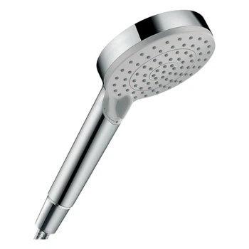 Лійка для душу HANSGROHE VERNIS BLEND, хром, кругла