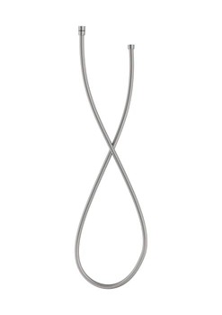 Шланг для душу ROCA FLEX A5B2118SM0, хром, пластик, 150 см