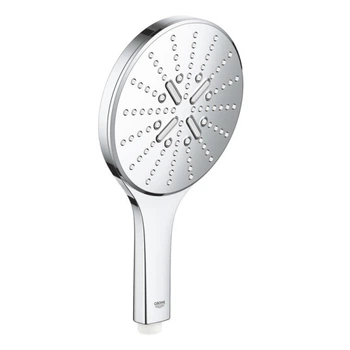 Лійка для душу GROHE RAINSHOWER 26553000, хром, кругла