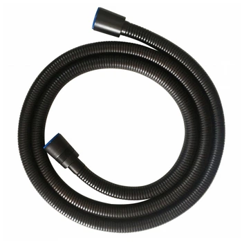Шланг для душу IMPRESE PODZIMA ZMK02170813, чорний/сатин, PVC, 180 см