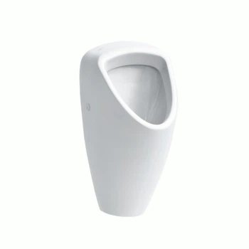 Пісуар LAUFEN CAPRINO H8420620000001, білий/глянсовий, підвісний