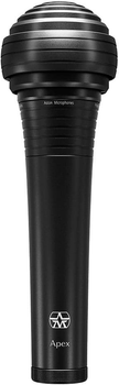 Dynamiczny mikrofon wokalny Aston Microphones Stealth Broadcast (SUP_em6220)