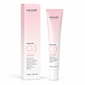 Крем для век Monic Beauty #Skin Code 03 Peptides, 30 мл ( 5061010280276 )