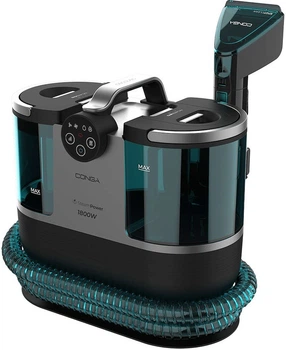 Мийний пилосос Cecotec Conga 7000 Carpet&Spot Clean Steam Max (A01_EU01_112483)