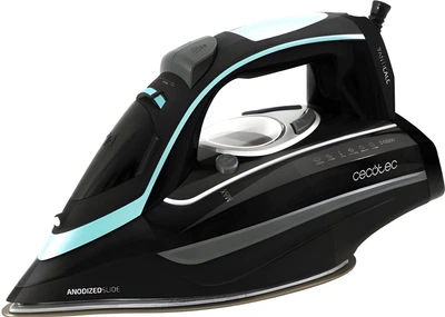 Праска Cecotec 3D ForceAnodized 750 Smart (05103)