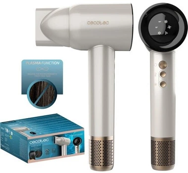 Suszarka do włosów Cecotec IoniCare RockStar Nano IonTech (A01_EU01_101445)