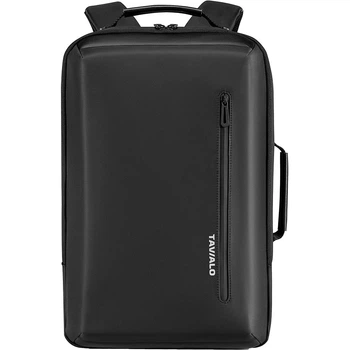 Рюкзак Tavialo Smart TB23 чорний, 23л (TB23-224BL)