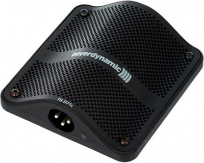 Mikrofon Beyerdynamic TG D71 (SUP_em2699)