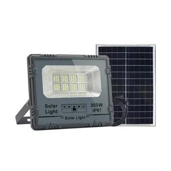 Уличный LED прожектор 300 Вт 270 LED ABS 31,6х27,8х7,5 см