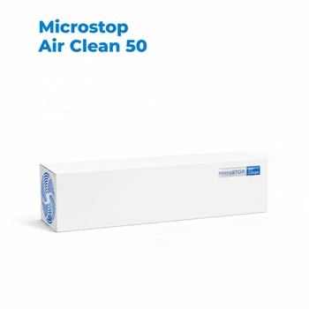 Бактерицидный рециркулятор воздуха Microstop Air Clean 50