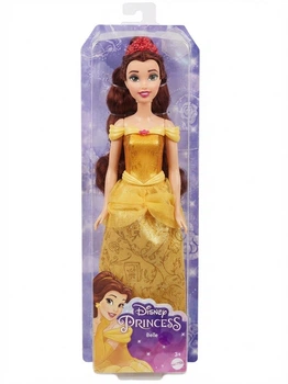 Лялька-принцеса Бель Disney Princess