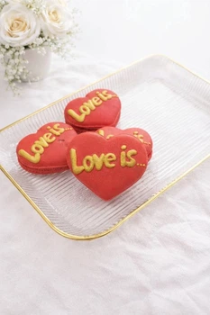 Бомбочка для ванни Love is