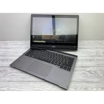 Ноутбук Fujitsu Lifebook T936 13.3 Core i5-6200U 2.3 ГГц 8GB 120GB + Windows 10 Pro + АКБ + ЗП Б/У | 27032