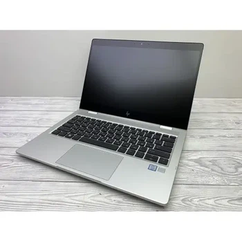 Ноутбук HP EliteBook x360 830 G6 13.3 Core i5-8265U 1.6 ГГц 8GB 240GB + Windows 10 Pro + АКБ + ЗП Б/У | 27065