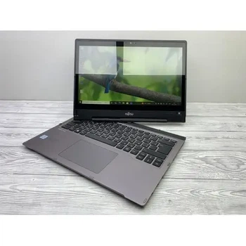 Ноутбук Fujitsu Lifebook T936 13.3 Core i5-6200U 2.3 ГГц 8GB 120GB + Windows 10 Pro + АКБ + ЗП Б/У | 27034